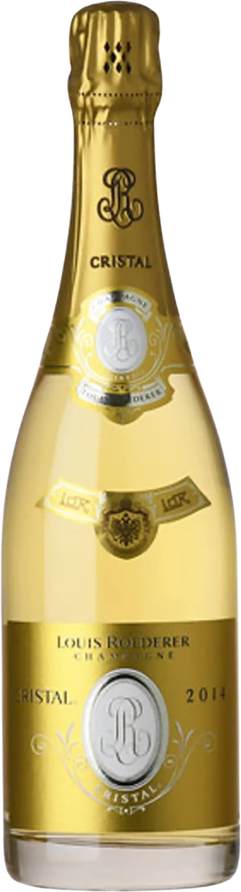 Cristal Brut