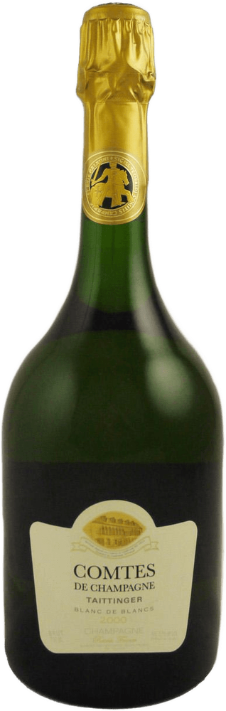 Comtes de Champagne Brut
