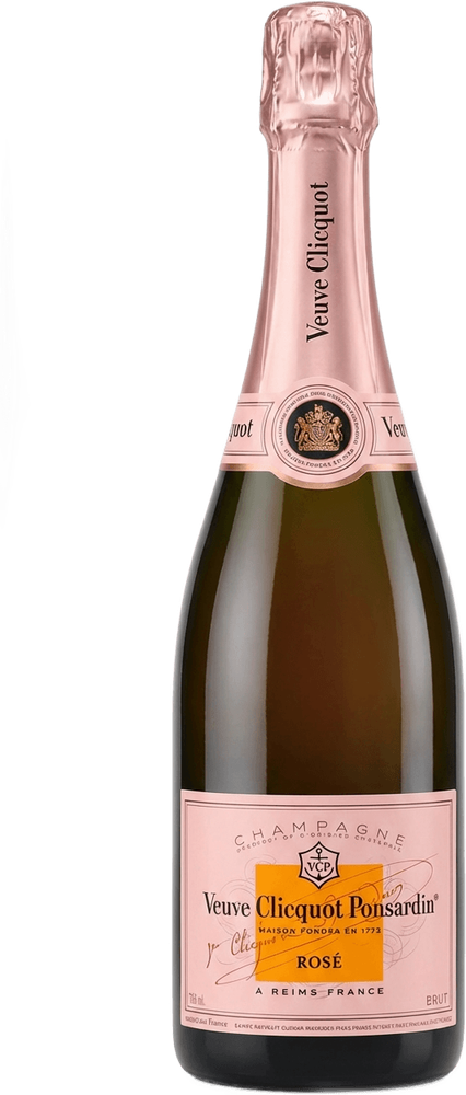 Brut Rosé