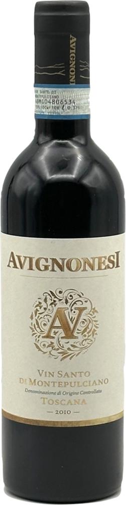 Vin Santo di Montepulciano