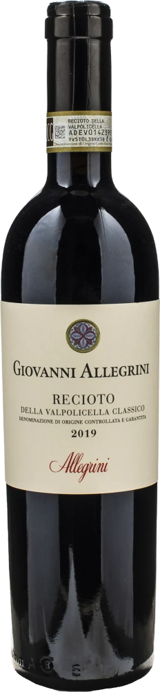 Recioto della Valpolicella Classico