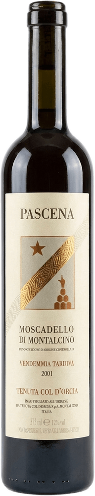 Pascena Moscadello di Montalcino