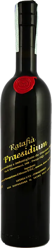 Ratafia