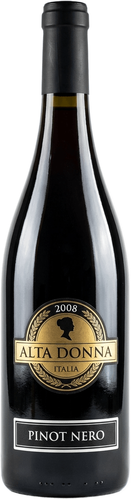 Pino Nero Alta Donna