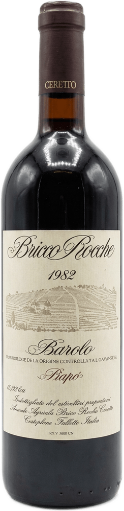 Bricco Rocche Prapò