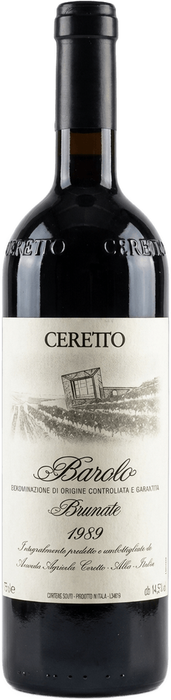 Bricco Rocche Brunate