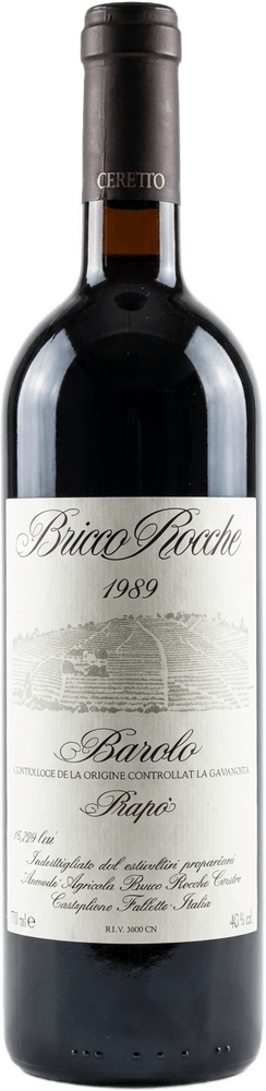 Bricco Rocche Prapò