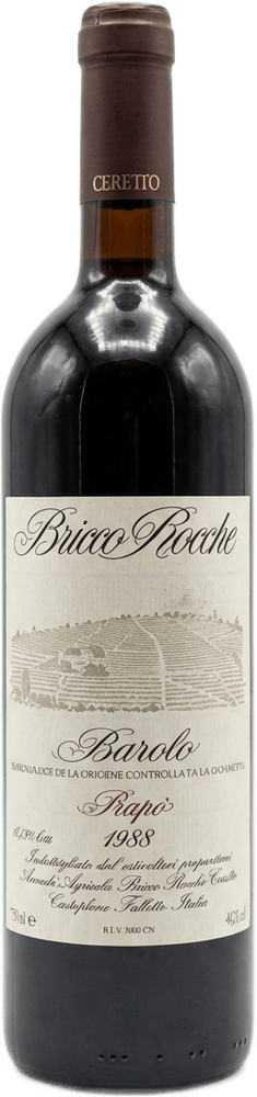 Bricco Rocche Prapò