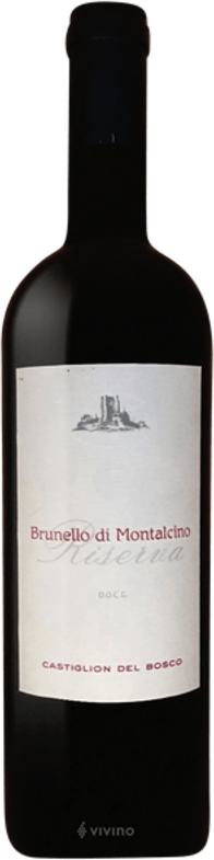 Brunello di Montalcino Riserva