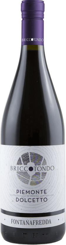 Briccotondo Dolcetto