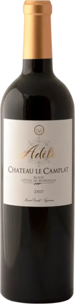Adèle Blaye Côtes de Bordeaux