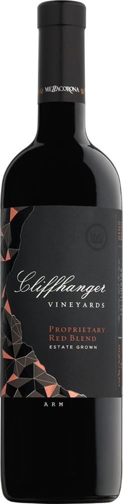 Cliffhanger Proprietary Blend