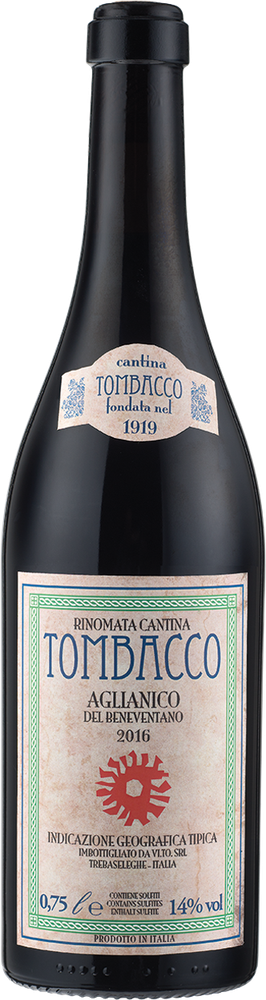 Aglianico Beneventano