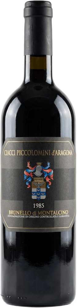 Brunello di Montalcino