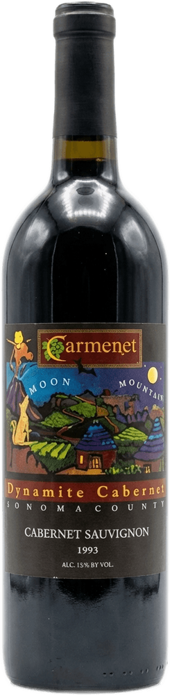 Moon Mountain Dynamite