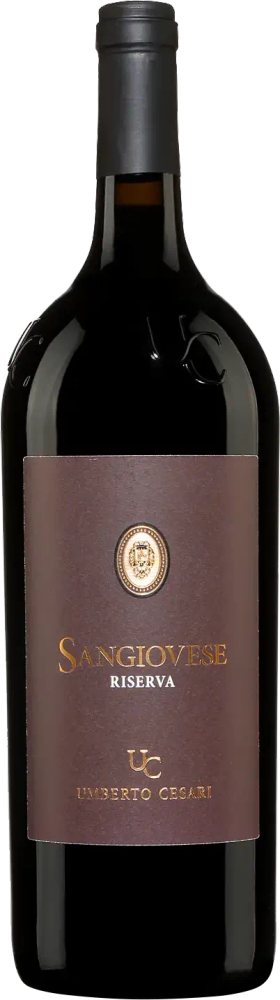 Sangiovese di Romagna Riserva