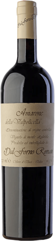 Amarone della Valpolicella