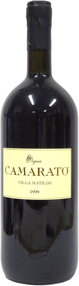 Vigna Camarato
