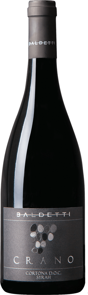 Crano Syrah