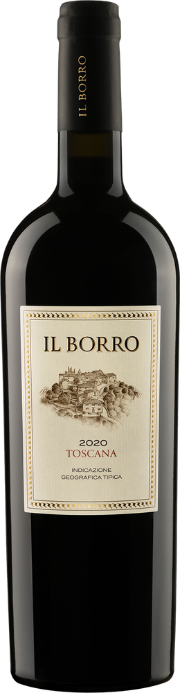 Il Borro Toscana IGT