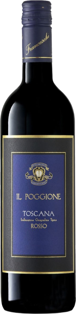 Rosso Toscana IGT