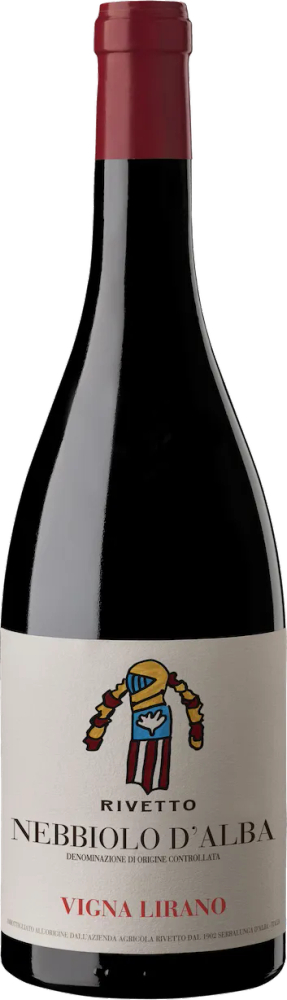 Lirano Nebbiolo d'Alba