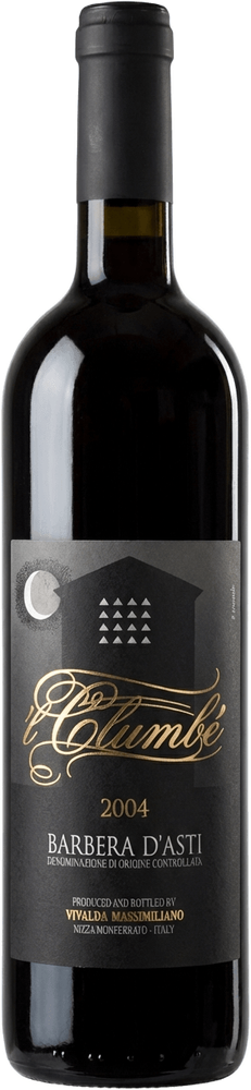 'l Clumbé Barbera d'Asti