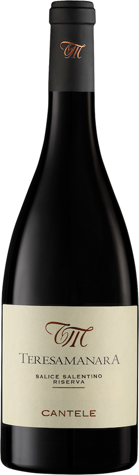 Salice Salentino Riserva