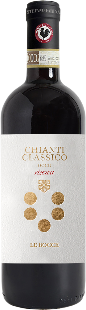 Chianti Classico Riserva