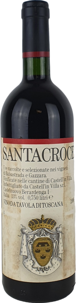 Santacroce Toscana IGT