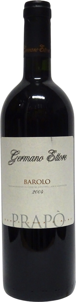 Prapò Barolo