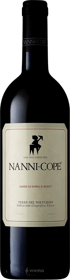 Sabbie di Sopra il Bosco