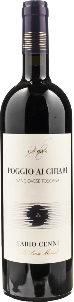 Poggio ai Chiari
