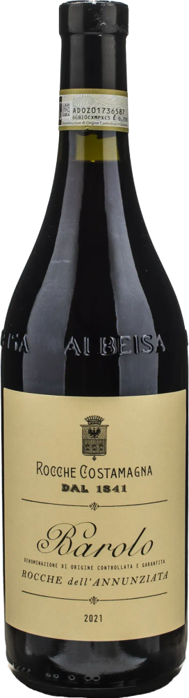 Barolo Rocche Costamagna