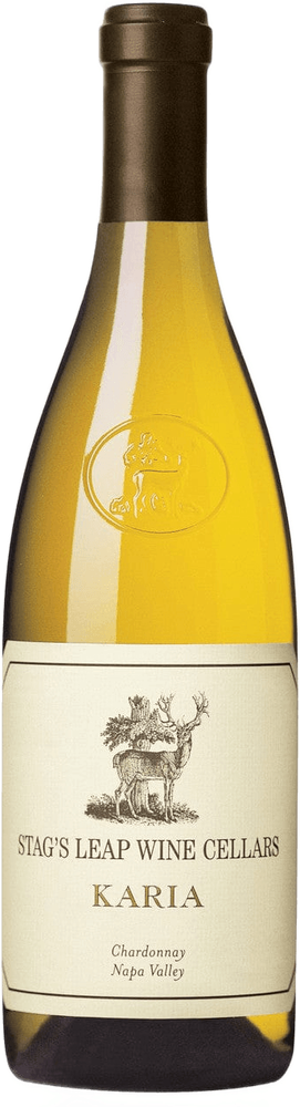 Karia Chardonnay