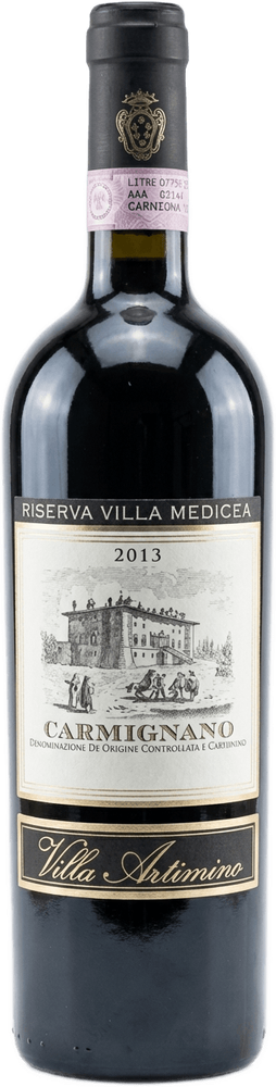 Carmignano