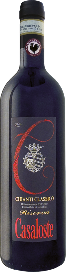 Don Vincenzo Chianti Classico Riserva