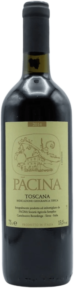 Chianti Colli Senesi Castelnuovo Berardenga