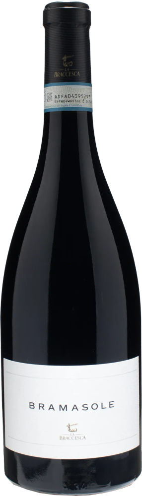 Bramasole Syrah