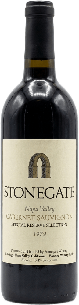 Special Reserve Selection