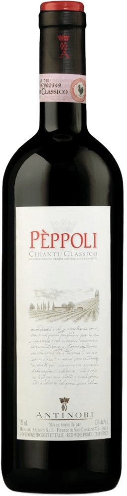 Pèppoli Chianti Classico