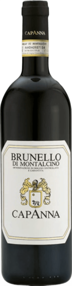 Brunello di Montalcino