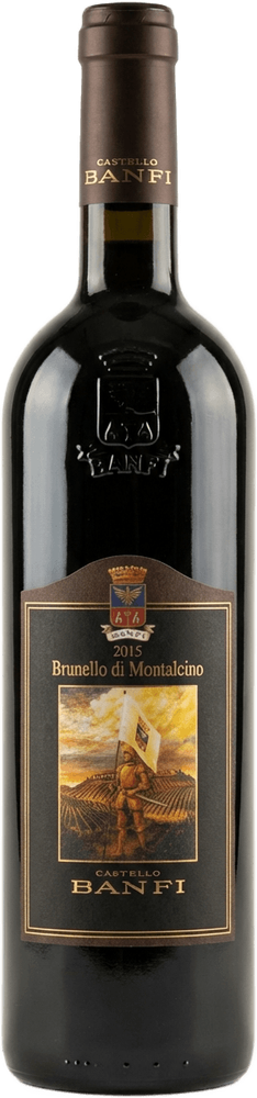 Brunello di Montalcino