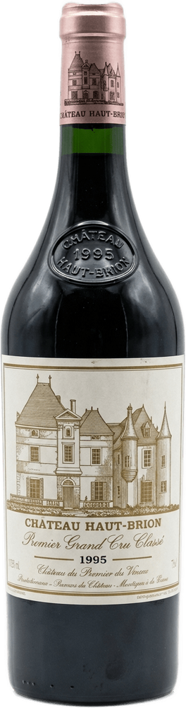Château Haut-Brion Premier Grand Cru Classé