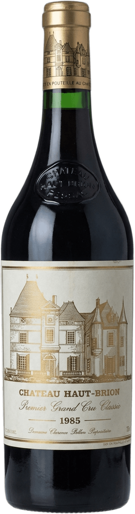 Château Haut-Brion Premier Grand Cru Classé
