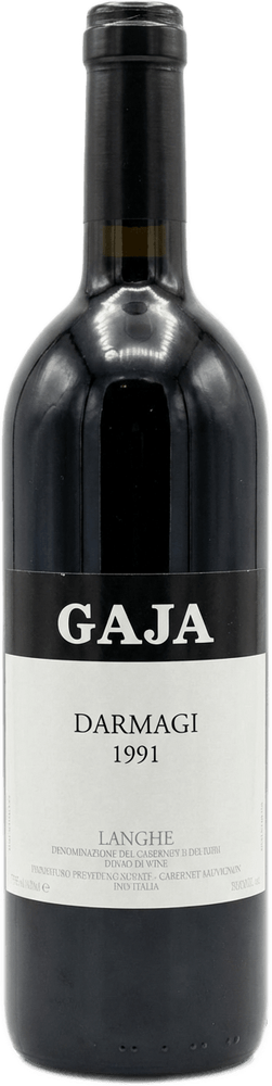 Darmagi Cabernet Sauvignon