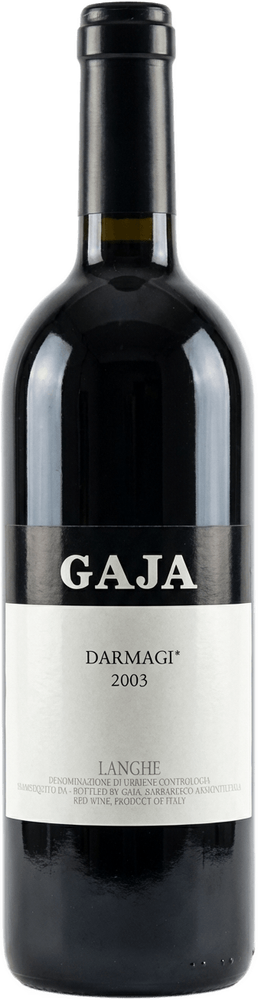 Darmagi Cabernet Sauvignon