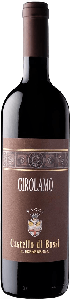 Girolamo Merlot