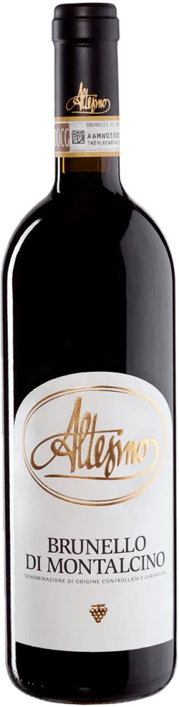 Brunello di Montalcino