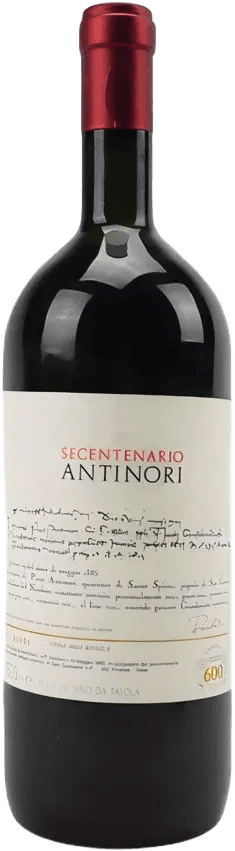 Secentenario Toscana IGT